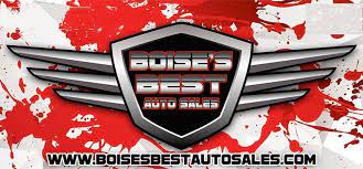 At carmax boise (meridian) one of our auto superstores, you can shop for a used car, take a test drive, get an appraisal, and learn more about your financing options. Boise S Best Used Car Dealership Boise S Best Auto Sales