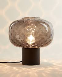 4.6 out of 5 stars 205. Lampe Aus Geschliffenem Glas Glass Lamp Lamp Glass