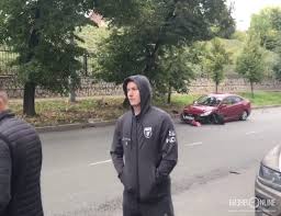 В казани произошла стрельба в гимназии №175 на улице джаудата файзи. Forvard Rubina Ignatev Popal V Dtp V Centre Kazani