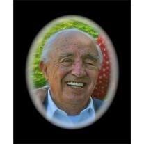 James Columbus Seals Obituary