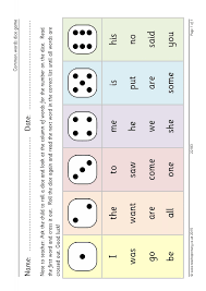 Browse our archive of completely free quality english worksheets and lessons (pdf and word documents). Ks2 High Frequency Irregular Words Teachit Primary