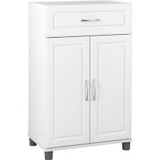 Maybe you would like to learn more about one of these? Systembuild Kendall 1 Drawer 2 Door Cabinet 7367401pcom