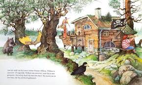 Woeste Willem Ingrid Dieter Schubert De Kinderboekenbaas In 2020 Afbeeldingen Prentenboeken Kinderboek