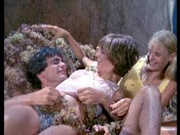 Daryl christine hannah was born on december 3, 1960 in chicago, illinois. Summer Lovers 1982