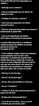 Pourquoi Papa Et Toi Avez Divorce