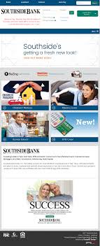 Free online expense reporting tools. Southside Bank S Competitors Revenue Number Of Employees Funding Acquisitions News Owler Company Profile