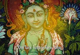 Tara Mother of the Buddhas special features Green Tara and her aspects