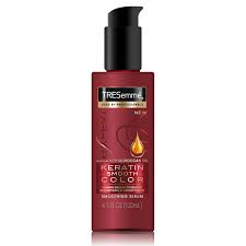 tresemme expert selection color hair serum keratin smooth 4 1 oz walmart com