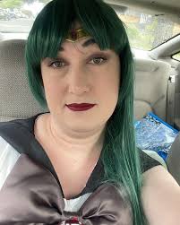 Lady Red's Costuming