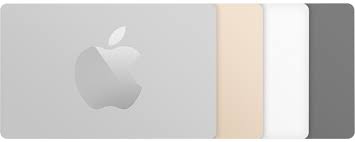 Redeem it for an apple product in the apple store or on apple.com, buy paid apps on the app store or purchase music movies and books from apple music & apple books (formerly itunes). What Type Of Gift Card Do I Have Apple Support