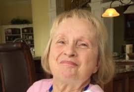 Mary Bordeaux Hickman Obituary May 18, 2021
