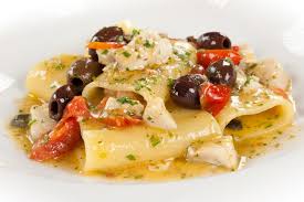 Maybe you would like to learn more about one of these? Paccheri Al Ragu Di Orata I Sapori Del Cuore