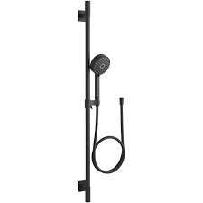 Advanced spray performance delivers three distinct sprays wide coverage, intense drenching, or targeted while an ergonomically. Kohler K 99898 G Bl Awaken G110 1 75 Gpm Multi Build Com