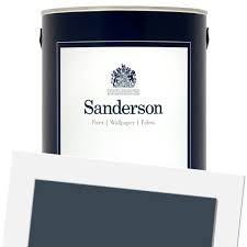20,000+ products · everyday low prices · which? Sanderson Active Emulsion Colour Indigo Blue 5l