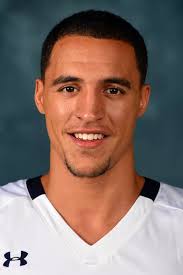 2012-13 Men's Basketball Roster