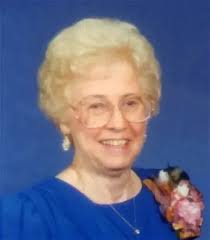 Obituary information for Evelyn Martin