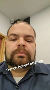 Butcher Impersonation