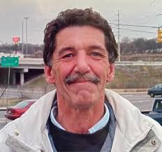 Gary Berry Obituary (1953