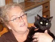 Maggie by Daniel Lessard