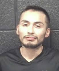 January 2018 DWI arrests in Webb County