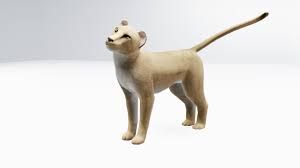 Each trait gives different effects or interactions. Mod The Sims 4 Different Big Cats