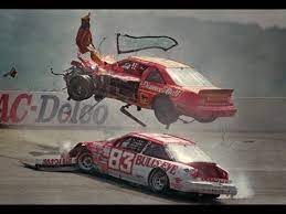 Pocono ac spark plug 500. 1989 Ac Spark Plug 500 Youtube