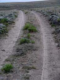 B D Adventures Found The Oregon Trail Right Thru Willow Creek Oregon Trail Oregon Wagon Trails