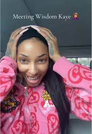 Singapore Wisdom Kaye