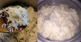 How to cook basmati rice cara masak beras basmati lembut dan tidak pera. Cara Masak Beras Basmathi Supaya Nasi Lembut Berderai Dan Sekata Orangmuo My
