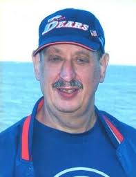 Douglas Boll Obituary (1955