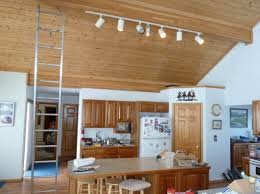 Giving Leds A Try Replacing Kitchen Overhead Lights With Leds