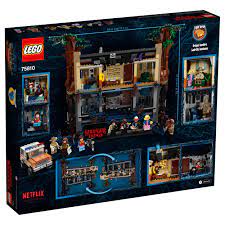 帶樂高去旅行 lego journey, 台北市 （taipei, taiwan）. æ€ªå¥‡ç‰©è¯­ é¢ å€'ä¸–ç•Œ75810 Stranger Things Lego Com Cn