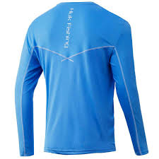 Maybe you would like to learn more about one of these? Huk Men S Icon X Long Sleeve Shirt Sportsman S Warehouse