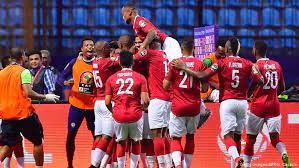 Besides africa cup of nations scores you can follow 1000+ football competitions from 90+ countries around the world on flashscore.com. Africa Cup Of Nations 2019 The Surprise Package From Madagascar Sports German Football And Major International Sports News Dw 01 07 2019