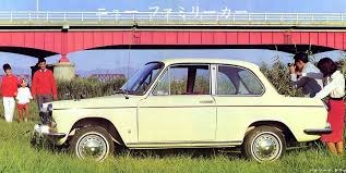 Image result for Weston Grey 1966 Daihatsu