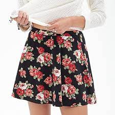 We did not find results for: Forever 21 Skirts Forever 2 Black Rose Pink Floral Skater Skirt Poshmark