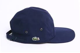 Lacoste 5 Panel Virkelig Fed Irl Lacoste Mens Fashion Pique