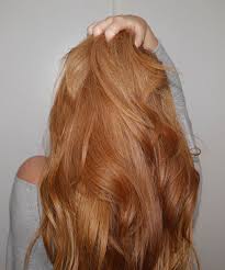 Long Strawberry Blonde Copper Blonde Hair Hair Hairstyles Haircolor Strawb Haircol Ginger Hair Color Strawberry Blonde Hair Strawberry Blonde Hair Color