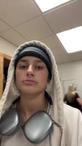 Nevaeh Poteat Legacy