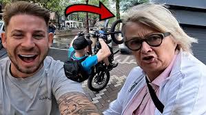 BORDER PATROL CAUGHT DRIVA DAVE IRELAND EP1