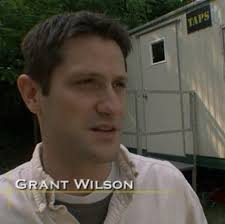 Grant Wilson