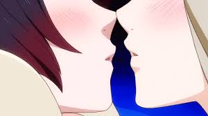 Log in to save gifs you like, get a customized gif feed, or follow interesting gif creators. Gifs Anime Kisses Great Collection All Kinds Of Kisses