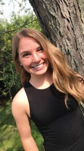 Veronica Fitzgerald's Women's Track Recruiting Profile