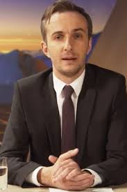 Hat jan böhmermann frau und kinder? Jan Bohmermann Starportrat News Bilder Gala De