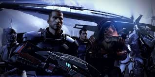 How about the fact that the turians are the only species that have actually repelled reaper offensives with any consistency? Mass Effect 3 Extended Cut Ende Ist Kanon Im Remaster