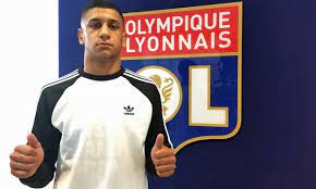 Bienvenue sur la page officielle du stade tunisien Juvefc Ø¯Ø± ØªÙˆÛŒÛŒØªØ± Hamza Rafia Has Joined Juventus And Will Be Part Of The U23 Squad Next Season The 20 Year Old Was Going To Leave Lyon On A Free But Juve Asked He