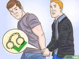 How To Become A Bounty Hunter: 14 Steps (With Pictures) - Wikihow