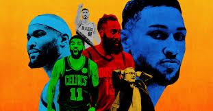 Seven Takeaways From the NBA Playoffs' Opening-Weekend Bonanza