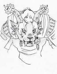 Aya Murdacier Guardien Charr Guild Wars 2 Gw2 Guildwars2