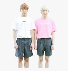 However, member suga's good looks had a . Bts Jungkook Bts Suga Bts Suga Jungkook K Pop Suga And Jungkook Png Transparent Png Kindpng